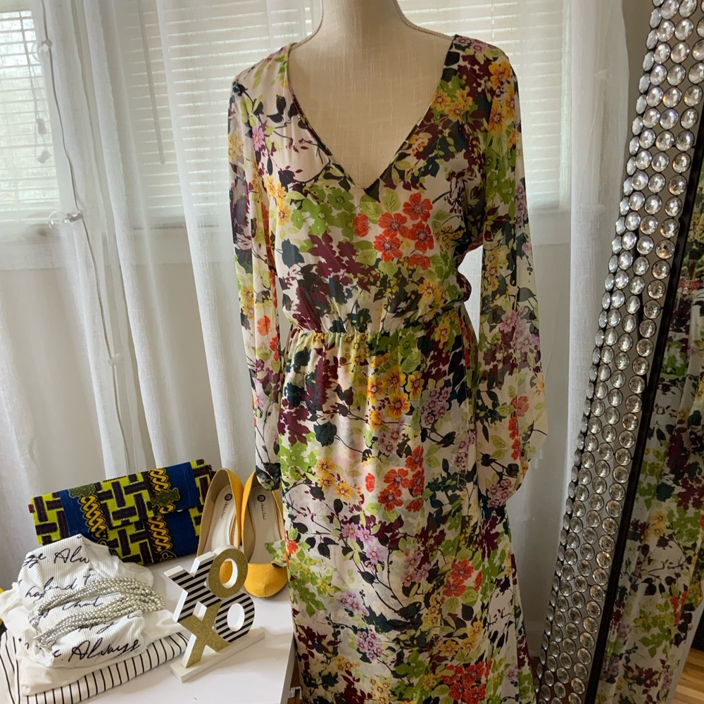 Spring Floral - Picture 2 of 5